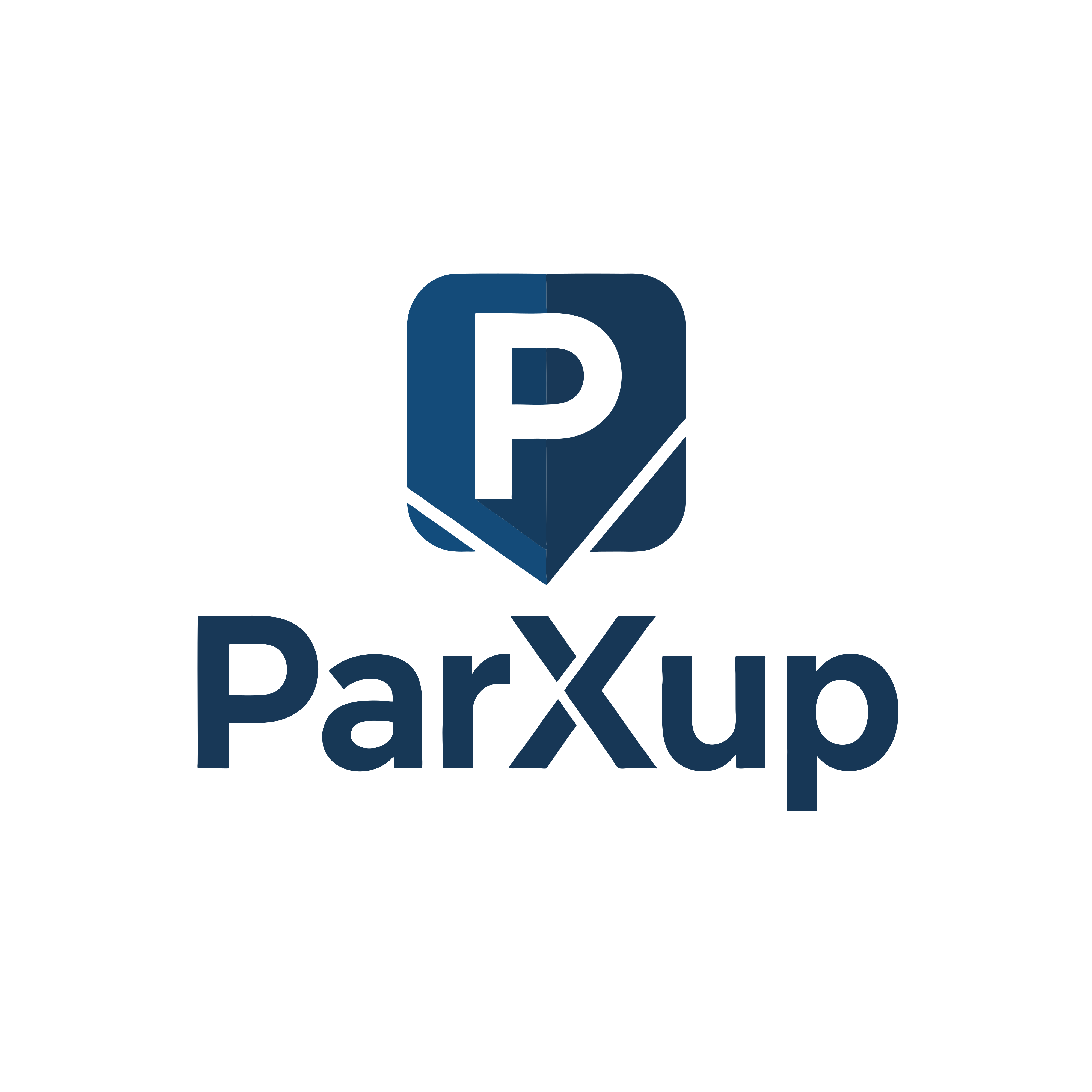 ParXup